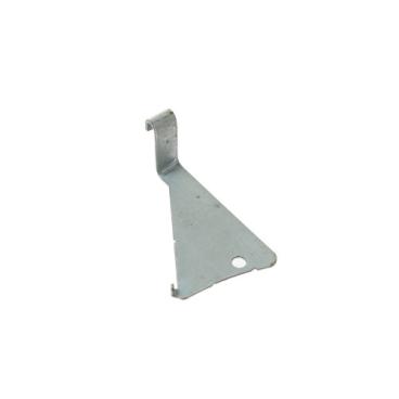 GE Part# WB02X29065 Radiant Element Bracket - Genuine OEM