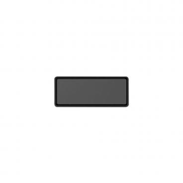 GE Part# WB02X30042 Push Button - Genuine OEM
