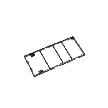 GE Part# WB02X30450 Control Frame - Genuine OEM