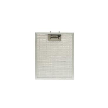GE Part# WB02X30549 Grease Filter - Genuine OEM
