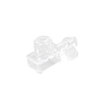 GE Part# WB02X30868 Backing Pin - Genuine OEM