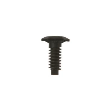 GE Part# WB02X31920 Foot Leveling - Genuine OEM