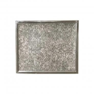 GE Part# WB02X32266 Charcoal Filter - Genuine OEM