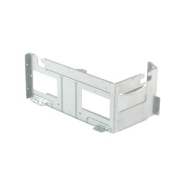 GE Part# WB02X32599 Motor Bracket - Genuine OEM