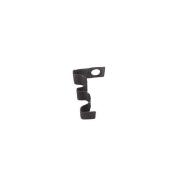 GE Part# WB02X32605 Heater Holder - Genuine OEM