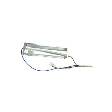 GE Part# WB02X32752 Reflector Heater - Genuine OEM