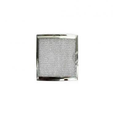 GE Part# WB02X32793 Grease Filter (OEM)