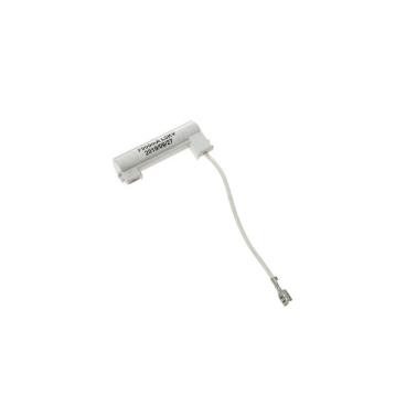 GE Part# WB02X35377 Fuse Assembly - Genuine OEM