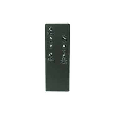 GE Part# WB02X35725 Remote Control - Genuine OEM
