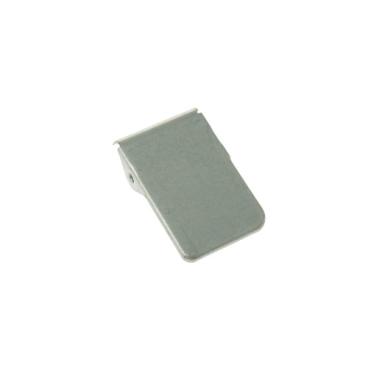 GE Part# WB02X40028 Bracket Damper - Genuine OEM
