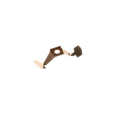 GE Part# WB02X41668 Ground Strap - Genuine OEM