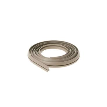 GE Part# WB02X8123 Silicone Door Gasket - Genuine OEM