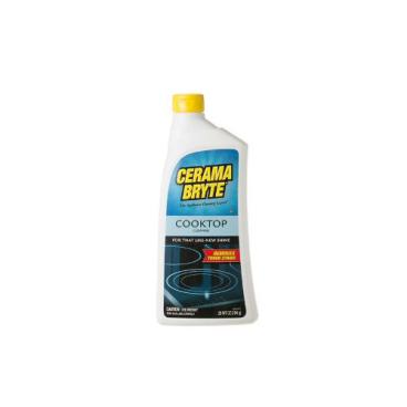 GE Part# WB02X8273 Cleaner Glass - Genuine OEM