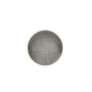 GE Part# WB02X8400 Grease Filter - Genuine OEM