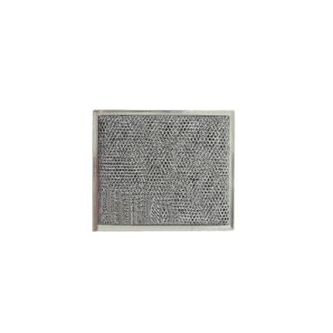 GE Part# WB02X8406 Charcoal Filter - Genuine OEM