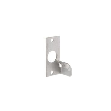 GE Part# WB02X9162 Ignitor Bracket - Genuine OEM