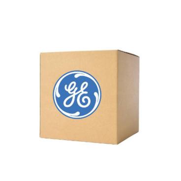 GE Part# WB02X9189 Rectangular Plug Button - Genuine OEM