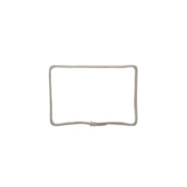 GE Part# WB02X9373 Gasket - Genuine OEM