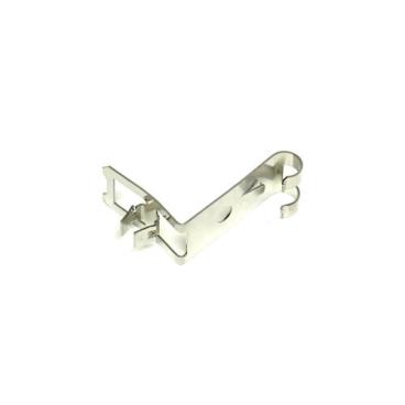 GE Part# WB02X9576 Support Broil Element - Genuine OEM