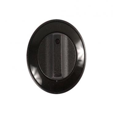 GE Part# WB03K10032 Top Burner Knob (OEM)
