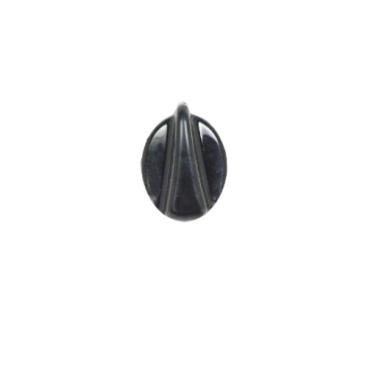 GE Part# WB03K10177 Knob (OEM) Black