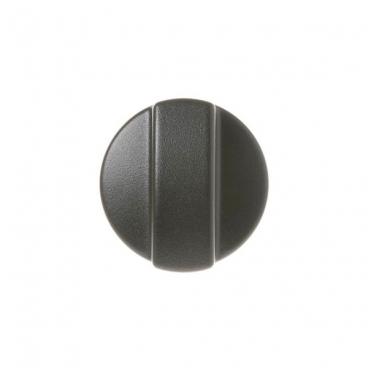 GE Part# WB03K10261 Knob (Black) - Genuine OEM