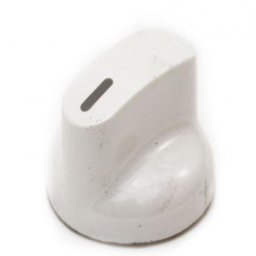 GE Part# WB03T10141 Selector Knob (OEM) Bisque