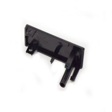 GE Part# WB03T10210 Push Button (OEM) Black
