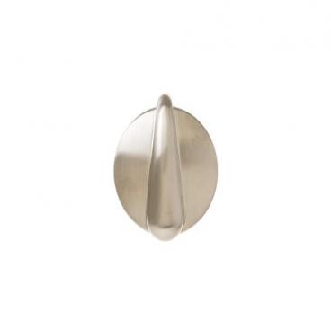 GE Part# WB03T10257 Profile S/U Knob (OEM)