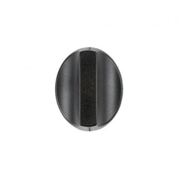 GE Part# WB03X10049 Oven Self Clean Knob (OEM)