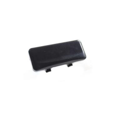 GE Part# WB03X10054 Button - Genuine OEM