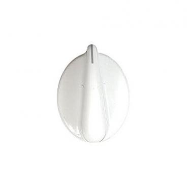 GE Part# WB03X10091 Knob Assembly (OEM)