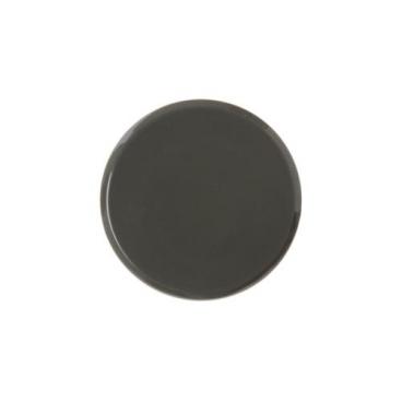 GE Part# WB03X21961 Knob Assembly - Genuine OEM