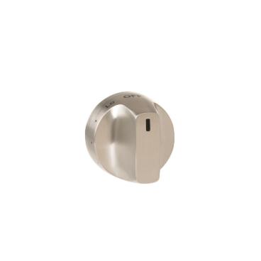 GE Part# WB03X28121 Knob Assembly - Genuine OEM
