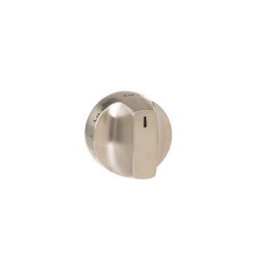 GE Part# WB03X28127 Knob Assembly - Genuine OEM