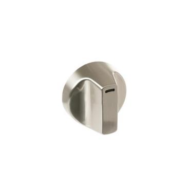 GE Part# WB03X28536 Knob Assembly - Genuine OEM