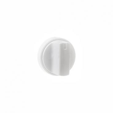 GE Part# WB03X29486 Knob Assembly - Genuine OEM