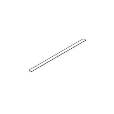 GE Part# WB04T10037 Main Top Gasket - Genuine OEM