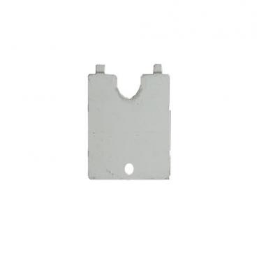 GE Part# WB06X10308 Power Cord Cover (OEM)