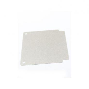 GE Part# WB06X10378 Ceiling Cover (OEM)