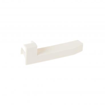 GE Part# WB06X10725 Door Cap (OEM) Bisque