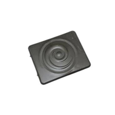 GE Part# WB06X35498 Mica Cover - Genuine OEM