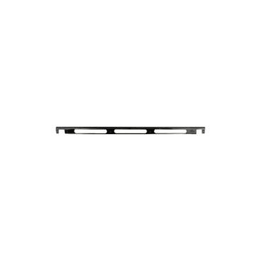 GE Part# WB07K0379 Bottom Door Trim - Genuine OEM