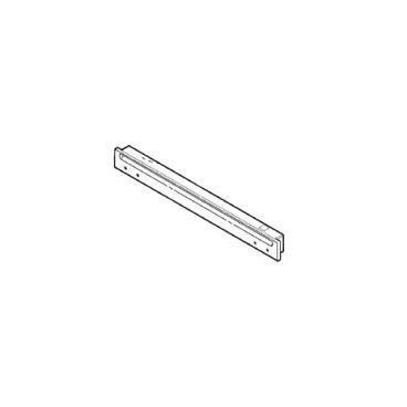 GE Part# WB07T10240 Vent Trim - Genuine OEM