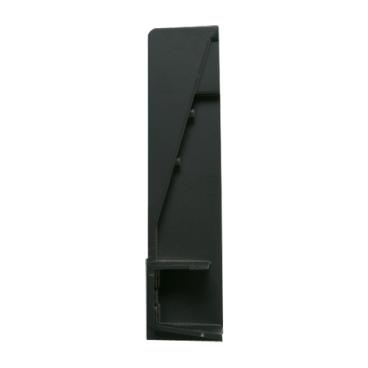 GE Part# WB07T10531 Black End Cap - Genuine OEM
