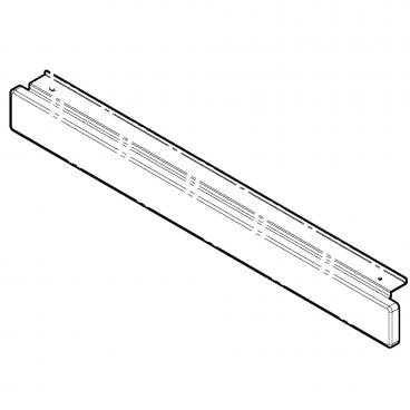 GE Part# WB07T10619 Trim (Middle) - Genuine OEM