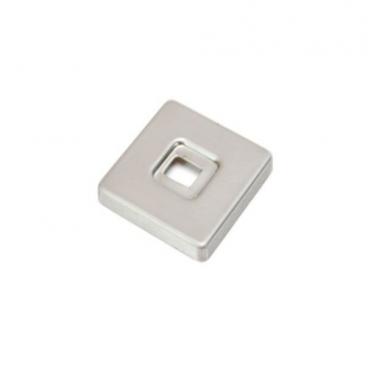 GE Part# WB07X10333 Remote Trim (OEM) SS