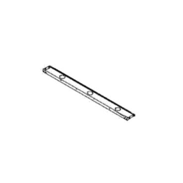 GE Part# WB07X10611 Halogen Lamp Panel - Genuine OEM