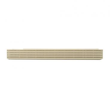 GE Part# WB07X10933 Vent Grille (OEM)