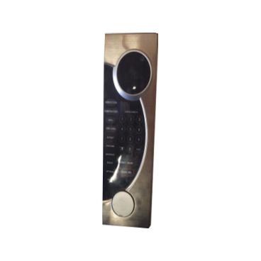 GE Part# WB07X10971 Control Panel Assembly (OEM)